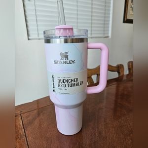 Stanley 40oz watermark Tumbler